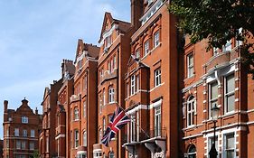 The Draycott Hotel London