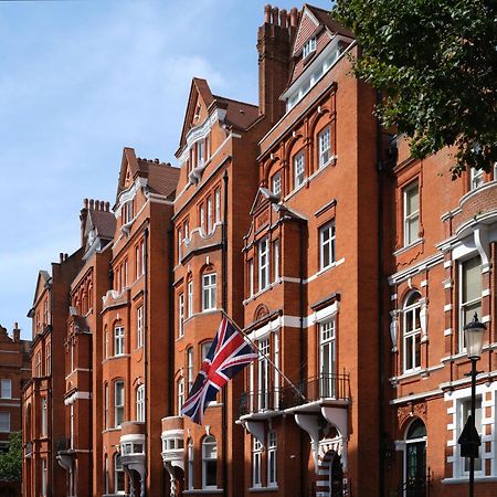 The Chelsea Townhouse By Iconic Luxury Hotels London Exterior photo