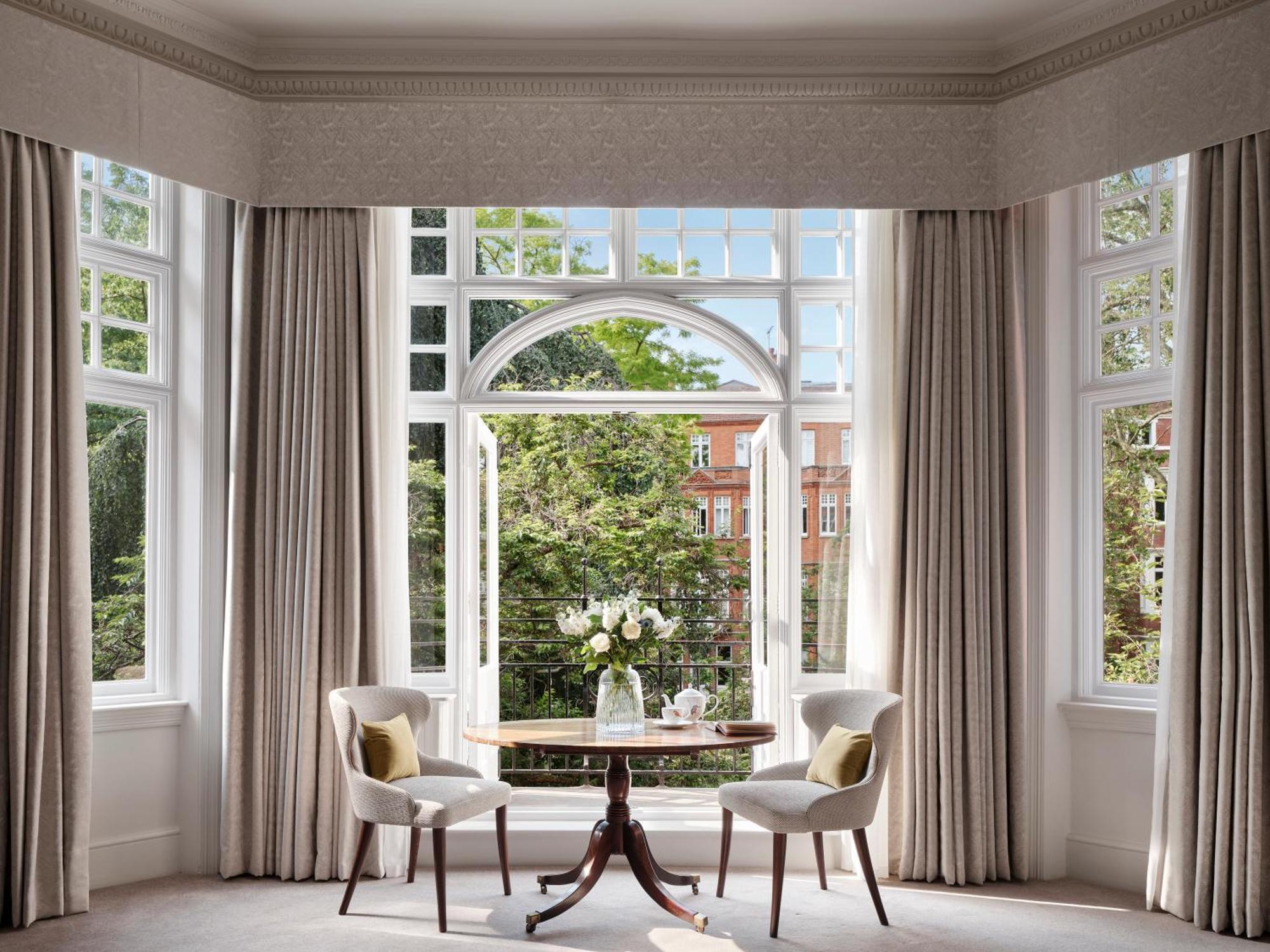 The Chelsea Townhouse By Iconic Luxury Hotels London Exterior photo